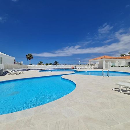 Costa Adeje Bungalow -Tenerife Exteriér fotografie