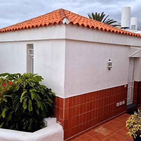 Costa Adeje Bungalow -Tenerife Exteriér fotografie