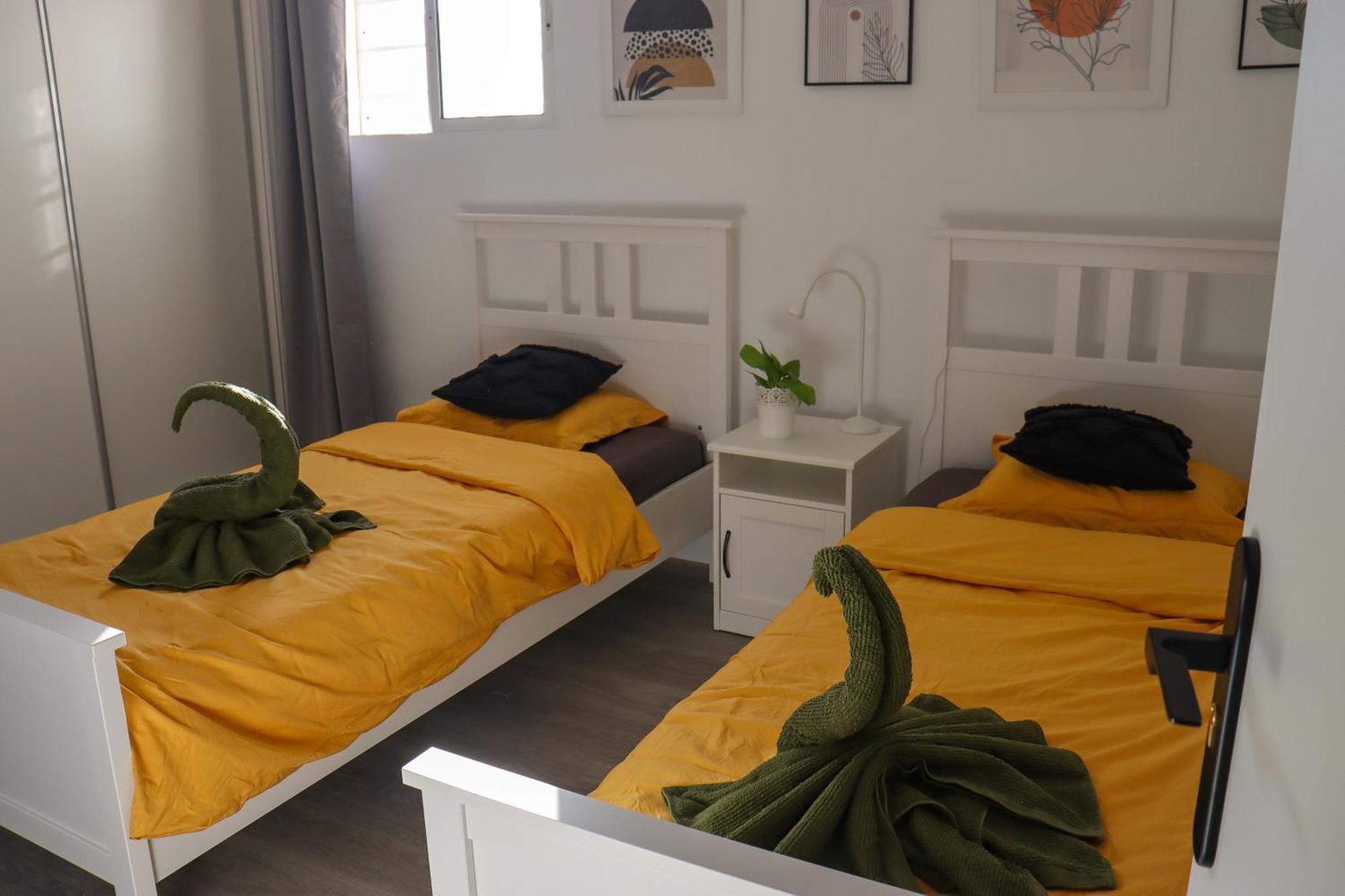 Costa Adeje Bungalow -Tenerife Exteriér fotografie