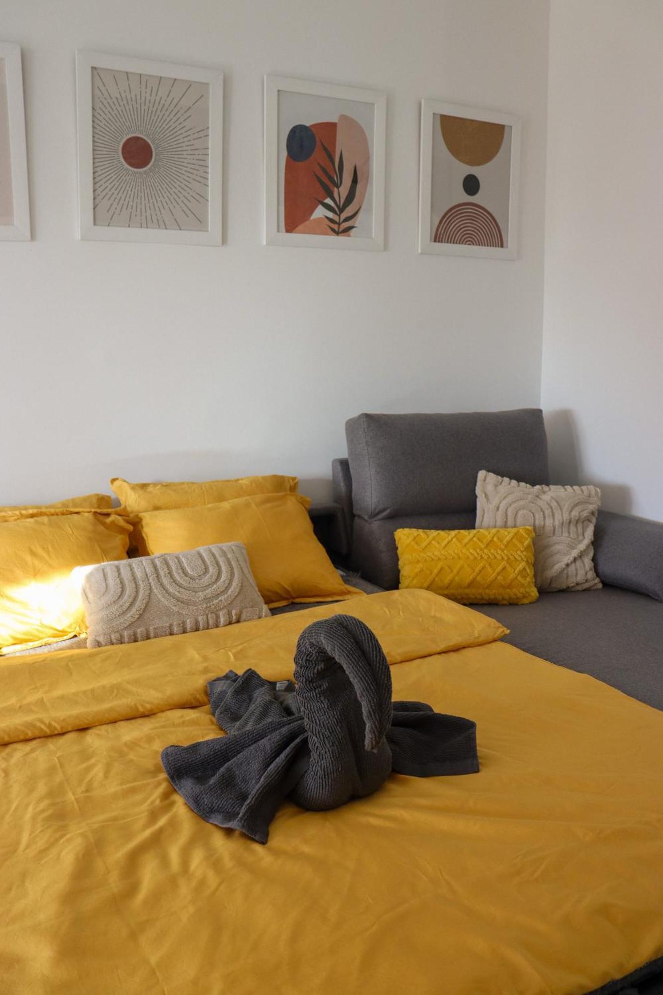 Costa Adeje Bungalow -Tenerife Exteriér fotografie